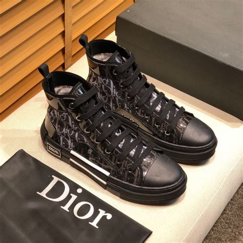 zapatillas christian dior hombre|shoes dior men.